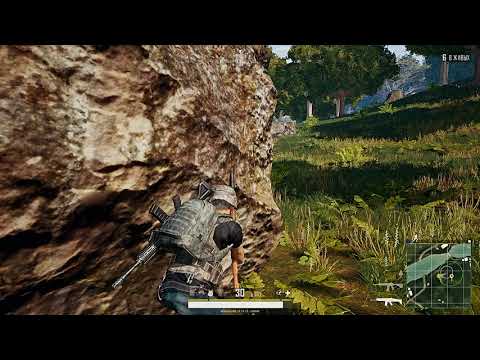 PLAYERUNKNOWN'S BATTLEGROUNDS 2018 05 11   11 26 45 13 DVR