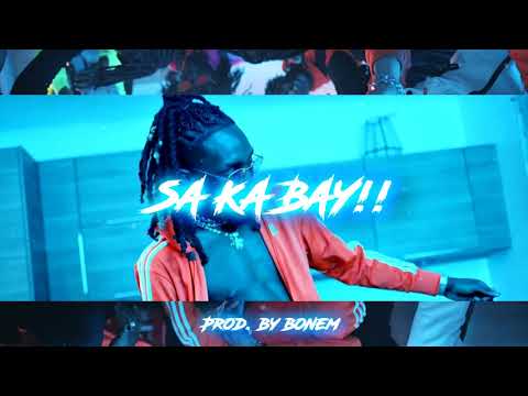 [FREE] NLE Choppa x Splurge x Kodes Type Beat 2020 - " SA KA BAY " - I Prod.By @BonemBeats |
