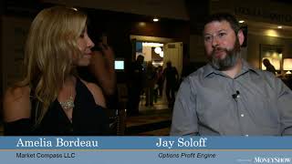 Jay Soloff: Options & Volatility 