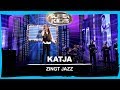 Katja zingt iedereen omver!  | All Of Me | Superkids