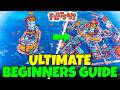 ULTIMATE Beginners Guide // FLOTSAM