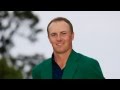 Balding Jordan Spieth (Rolling in the Deep) 