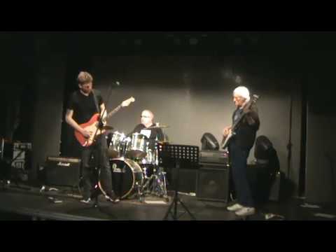 424 Soczewa Blues Session - Drukarnia - 06.04.2018 - 1006