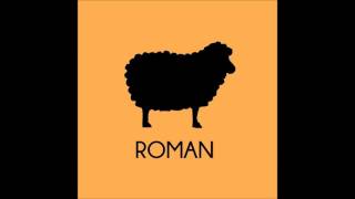 ROMAN musica - ROMAN (2015) FULL ALBUM