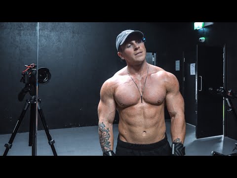 WINTER BULK - DAY 1 - CHEST