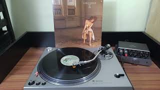 Carly Simon - Haunting [1978]