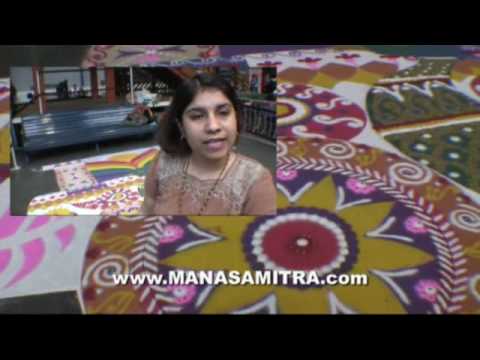 VIDULA SHUKLA of manasamitra.com