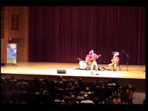 Tom's Fun Band Live Sampler