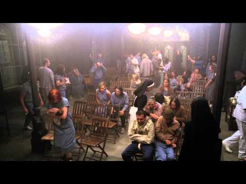 American Horror Story: Season 2 - Trailer (Deutsch)