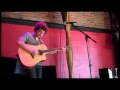 David Condos - "Right Where It Belongs" (Live in NYC)