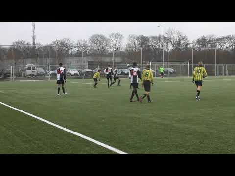 GRAAF WILLEM II VAC JO16-1 - SVRAP/DTA JO16-1(1steH2)(02-02-2019)(1-5)Comp.