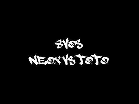 8VOS - Toto vs Neox  | FullMinando
