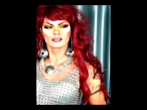 Dimmy Kieer - Eu sou uma diva!.avi