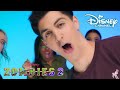 ZOMBIES 2 One For All Zing Mee Disney Channel BE