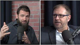 Bob Waalkes, a guest on The Deen Show, shares his journey to accepting Islam and sheds light on why some Americans are cho...