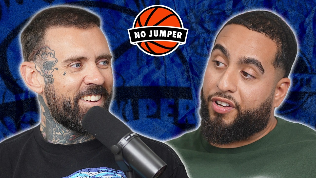 Corrupt Rikers Island Prison Guard Turned Drug Smuggler Tells his Story