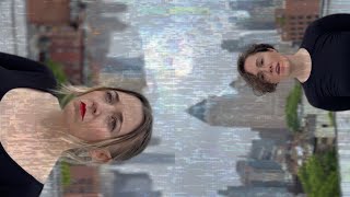 Caroline Shaw & Sō Percussion – “Slow Motion” (feat. Ringdown)