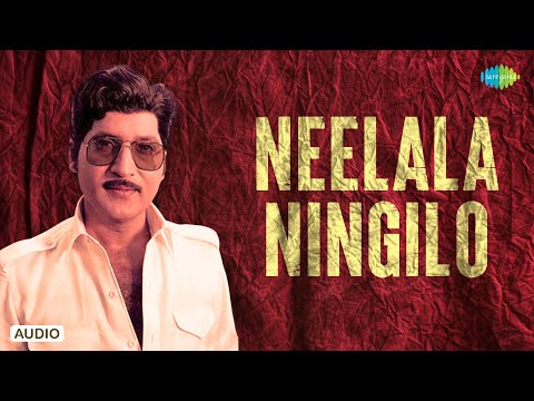 Neelala Ningilo - Audio Song | Jebu Donga | K. Chakravarthy | S.P. Balasubrahmanyam, P. Susheela