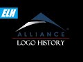 Logo History Alliance Films Alliance Atlantis 1985 2013