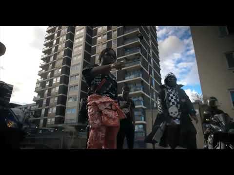 NSG x Dark Afroswing Type Beat - 'Illusion' | Afrobeat Instrumental 2022