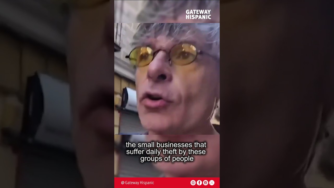 Nacho Guerreros: Insecurity and Neglect in Spain