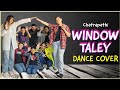 Window Taley - Dance Cover | Chatrapathi | Sreenivas, Nushrratt | Tanishk B. | Pro House Of Dance