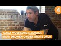 Brut vanaf woensdag 6 januari bij RTL 4
