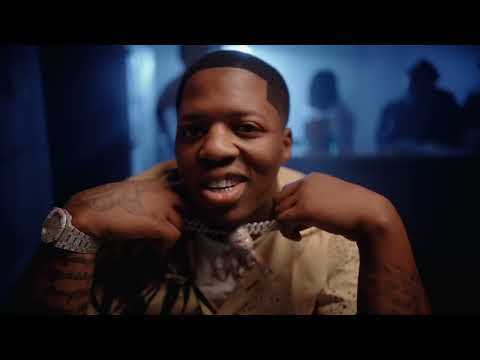 Lil Zay Osama - Off The Court (Official Visualizer)