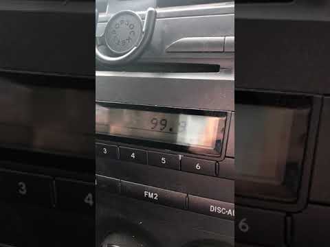 Southeast Iowa FM Bandscan #1 - October 4, 2019