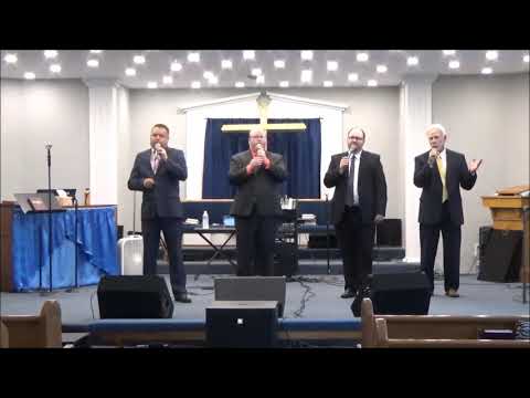 Promotional video thumbnail 3 for Appointed Quartet
