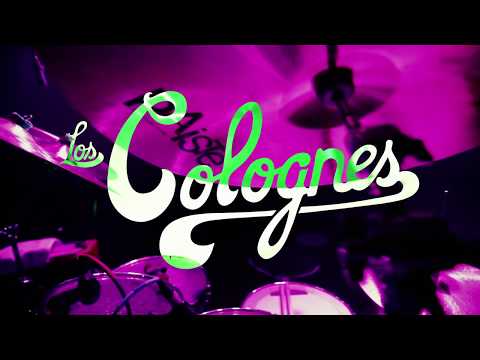 Los Colognes - Man Over Bored