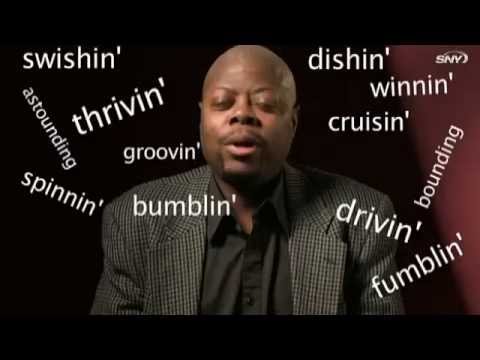 Walt ‘Clyde’ Frazier publishes book “Rockin’ Steady” in 1974 | Oh Yeah... | SNY