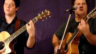 Frankie &amp; Anthony Cover Keb Mo&#39; I Was Wrong