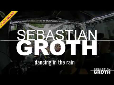[TECHNO STREAM] Sebastian Groth at Ruhr in Love - Festival, Oberhausen, Germany 2017