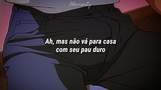 Leonard Cohen - Don’t Go Home With Your Hard-On (Tradução/Legendado)