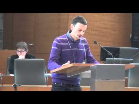 Matej Ušaj o konoplji v DZ - YouTube