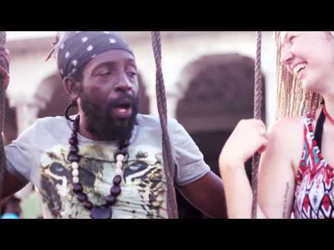 Guptie and Snagga Puss The Herbal Man Flex With You (Official Video 2015)