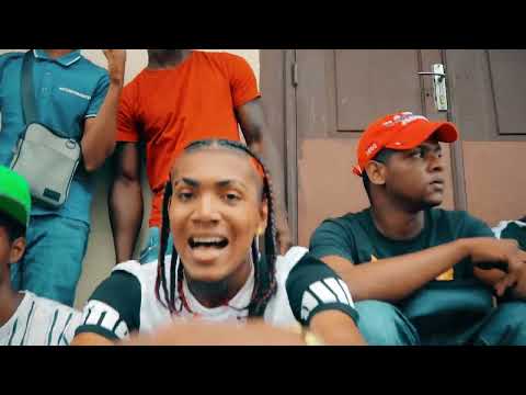 Jiorwby - Quieren ser como yo (Video oficial)