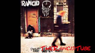 Rancid The Wolf Original Demo Version