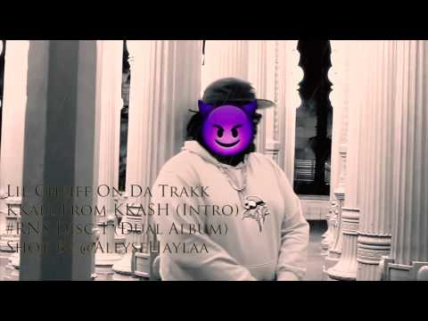 South Side Cheiff - #RNS INTRO - Music Video