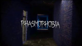 horror phasmophobia 研究