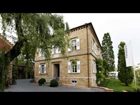 Cantina von winning germania