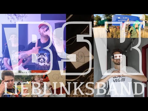 BSK - Lieblinksband (official video)