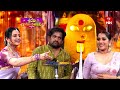 Special Segment Sridevi Drama Company 29th June 2025 ETV Telugu