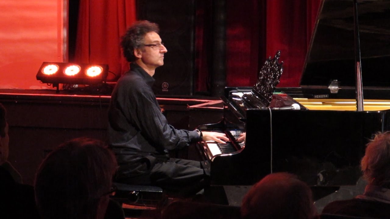 Amor-Philip Clouts Quartet