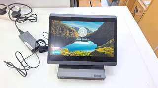 Lenovo ThinkSmart Hub 500 Product Overview ||