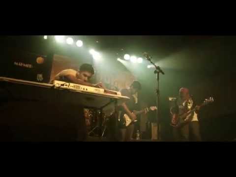 Festival DoSol 2014: Mahmed (RN) - (Momentos) Antes De Dormir