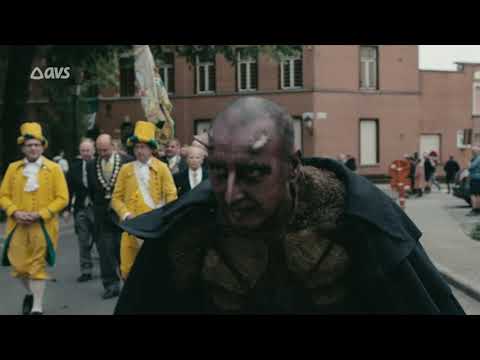 Ontgoocheling in Ronse