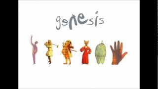 Genesis - Fading Lights