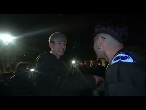 DRAKER vs. HRN vs. CHIKI: Octavos - Liga Inmortal Apertura 2024 | Fecha 22